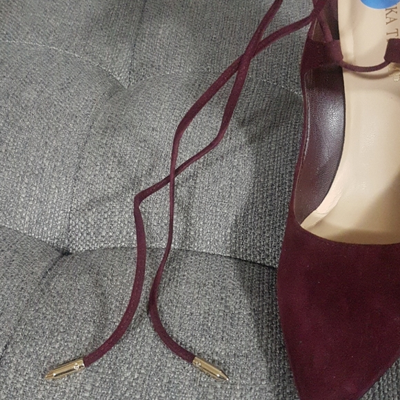 NEW Ivanka Trump Kellsee Dress Pump | Size 7.5 - Picture 7 of 11